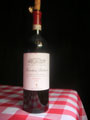 Front Label